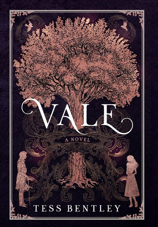 Produktbild: Vale