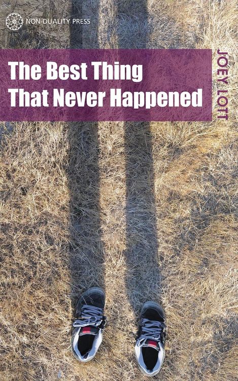 Produktbild: Best Thing That Never Happened