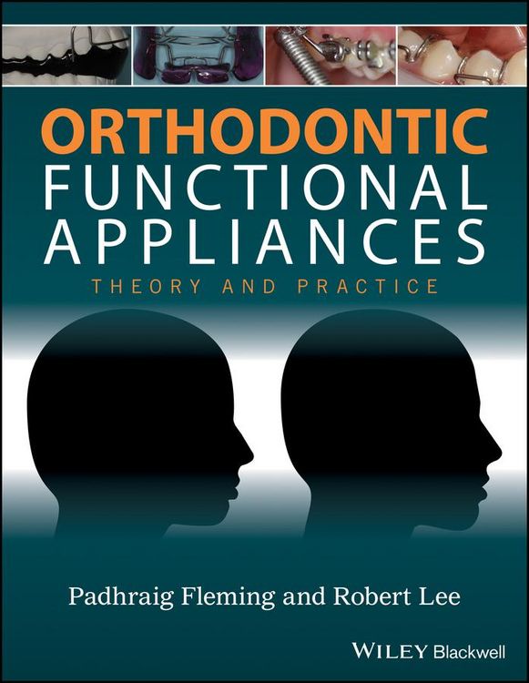 Produktbild: Orthodontic Functional Appliances