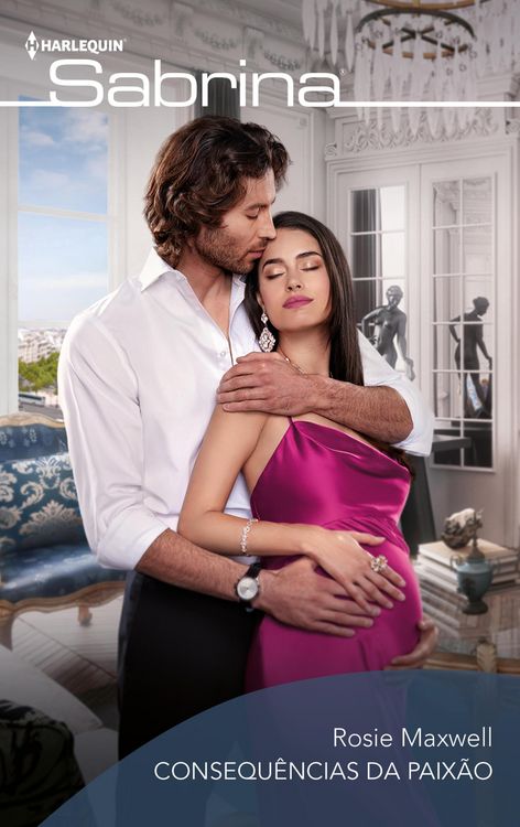 Produktbild: Consequ&ecirc;ncias da paix&atilde;o