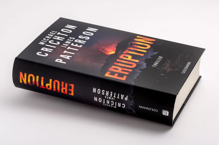Produktbild: Eruption