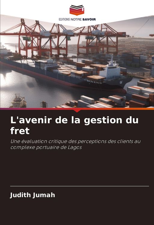 Produktbild: L'avenir de la gestion du fret