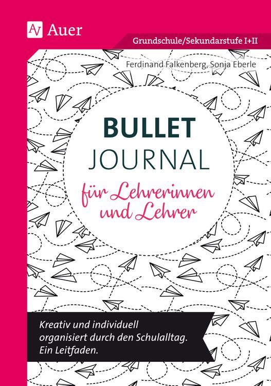 Produktbild: Bullet Journal f&uuml;r Lehrerinnen und Lehrer