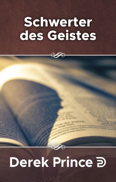Produktbild: Schwerter des Geistes