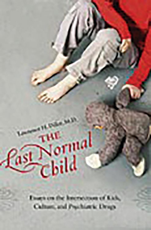Produktbild: The Last Normal Child