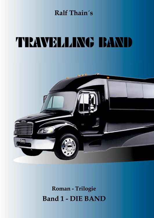 Produktbild: Travelling Band