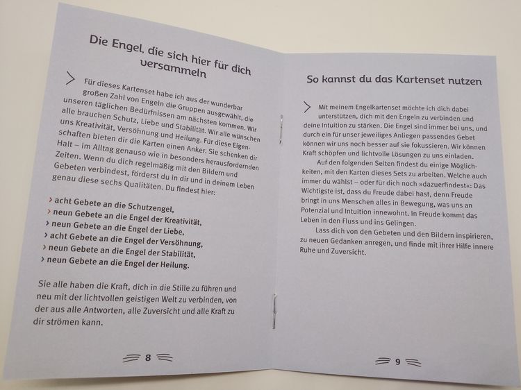 Produktbild: Ein Engel f&uuml;r dich