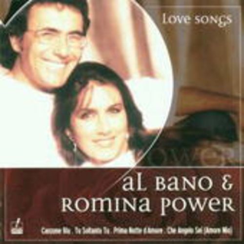 Produktbild: Bano, A: Love Songs
