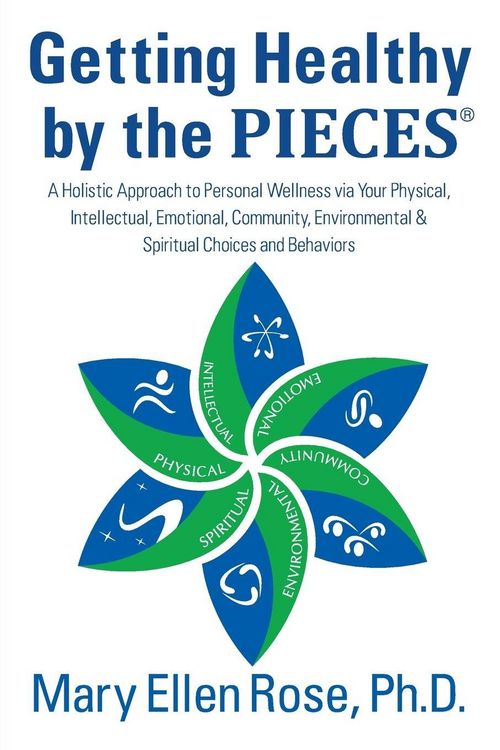 Produktbild: Getting Healthy by the Pieces