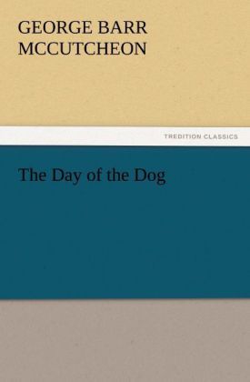 Produktbild: The Day of the Dog