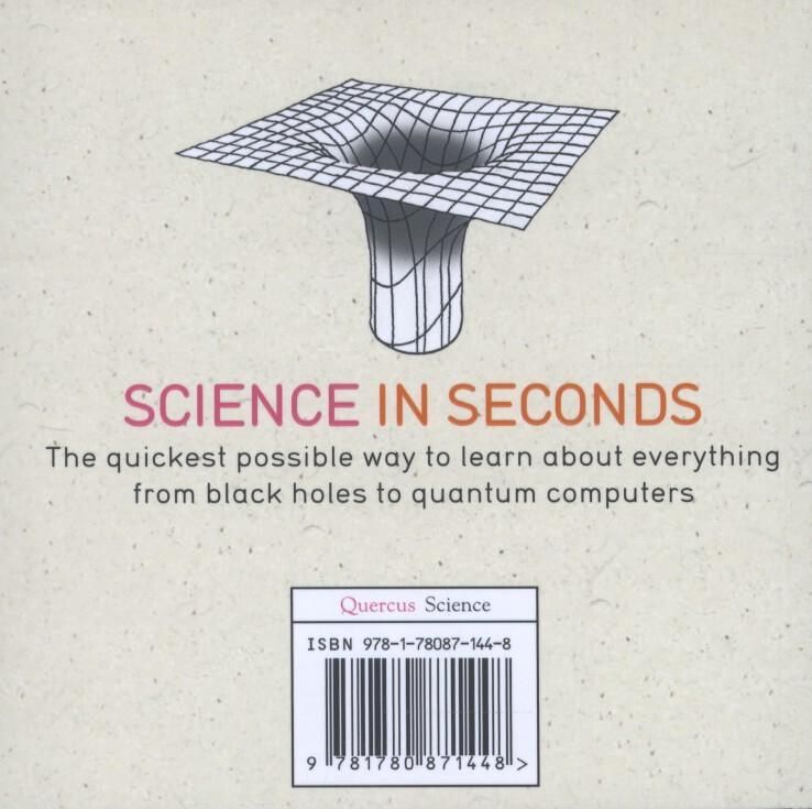 Produktbild: Science in Seconds