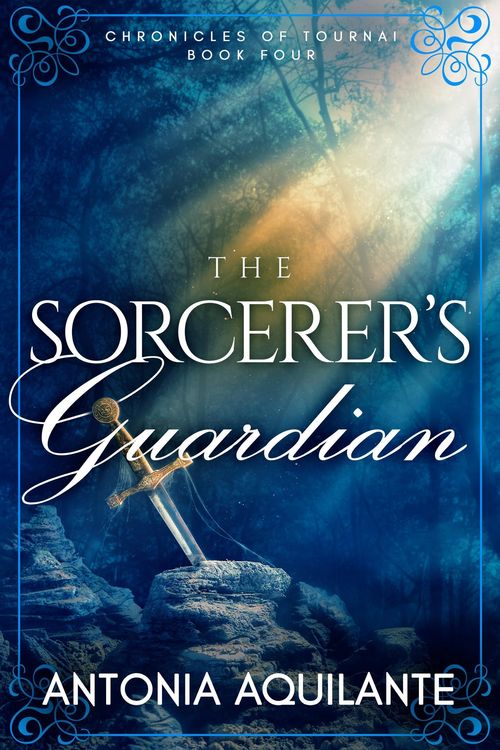 Produktbild: The Sorcerer's Guardian