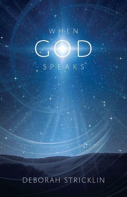 Produktbild: When God Speaks