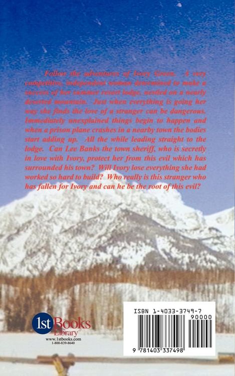 Produktbild: The Snow Turns Red