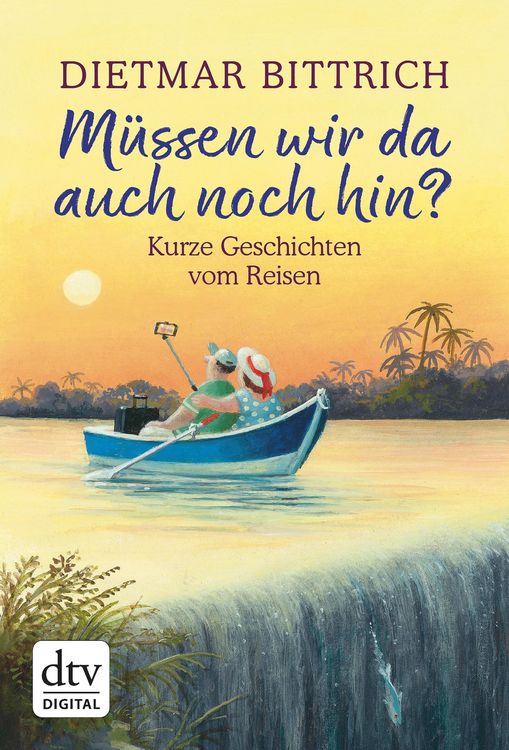 Produktbild: M&uuml;ssen wir da auch noch hin?