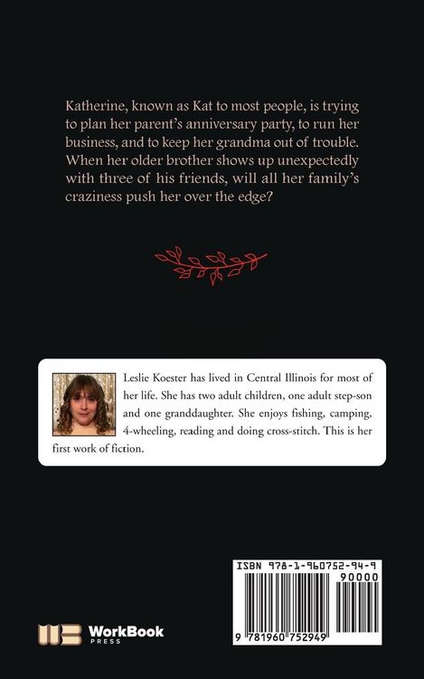 Produktbild: The Antics of Rose