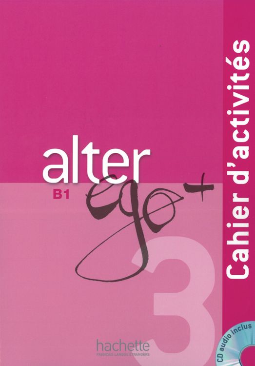 Produktbild: Alter ego+ 3