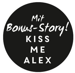 Produktbild: Kiss the Bodyguard, Band 3 - Kiss Me Now