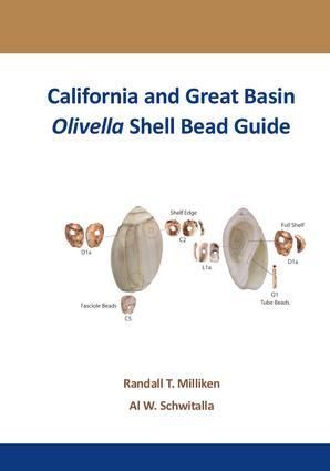 Produktbild: California and Great Basin Olivella Shell Bead Guide