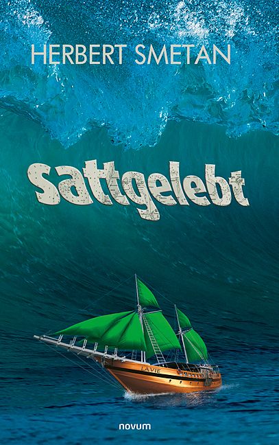 Produktbild: Sattgelebt