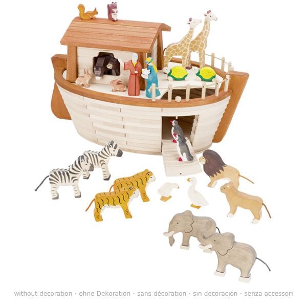 Produktbild: Arche Noah