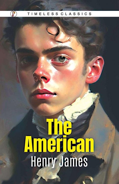 Produktbild: The American