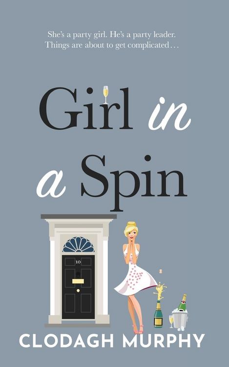 Produktbild: Girl in a Spin