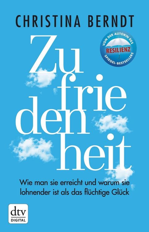 Produktbild: Zufriedenheit
