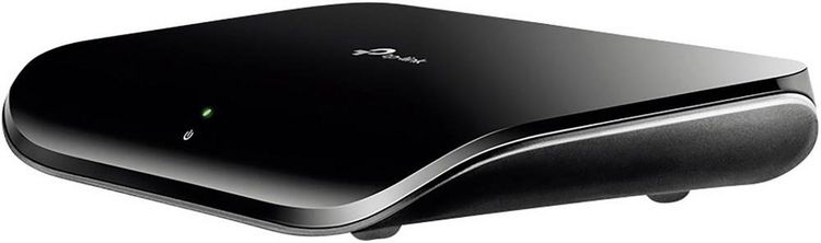 Produktbild: TP-LINK TL-SG1005D V6.0 TL-SG1005D Netzwerk Switch 5 Port 1 GBit/s