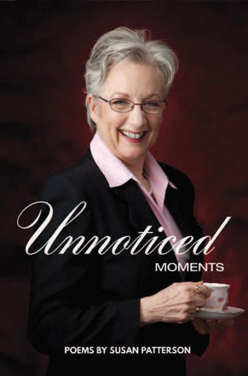 Produktbild: Unnoticed Moments