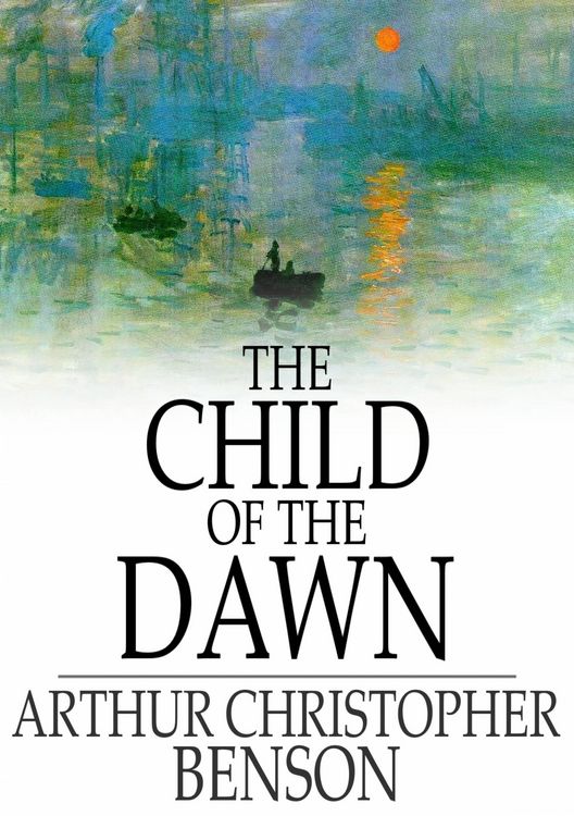 Produktbild: Child of the Dawn