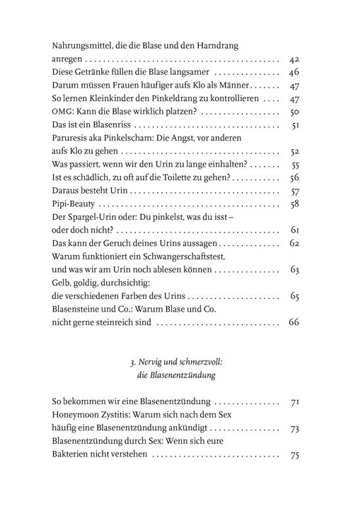 Produktbild: Noch ganz dicht?