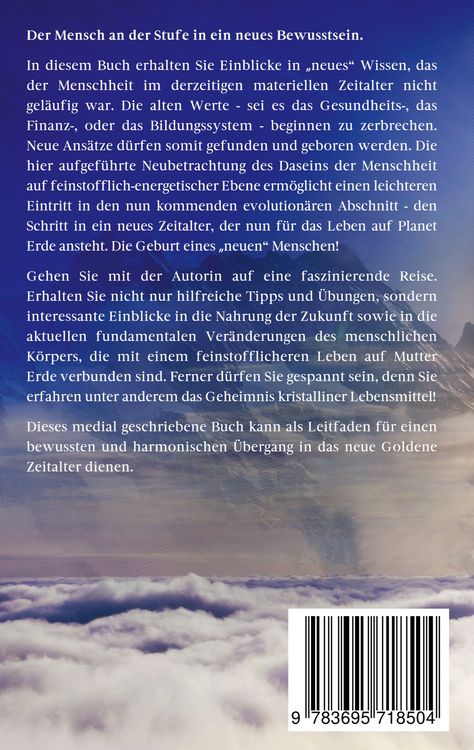 Produktbild: Der Schl&uuml;ssel f&uuml;r das neue Zeitalter