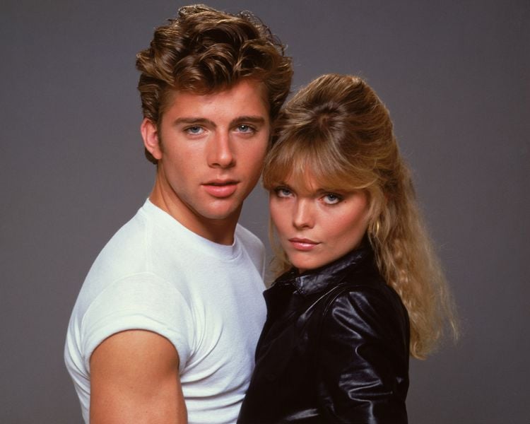 Produktbild: Grease + Grease 2 - Remastered [2 DVDs]
