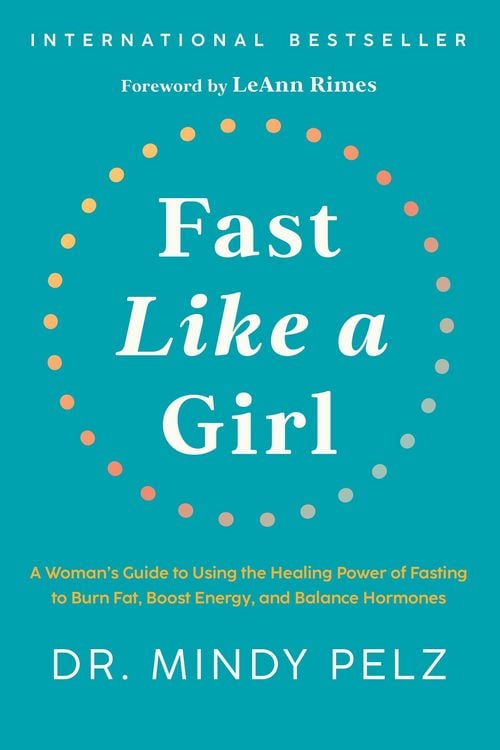 Produktbild: Fast Like a Girl