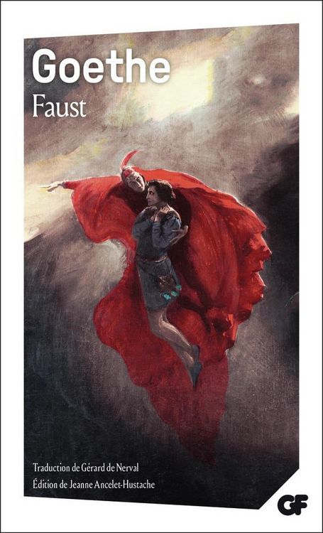 Produktbild: Faust