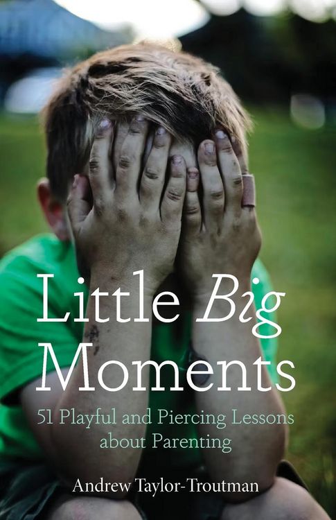 Produktbild: Little Big Moments