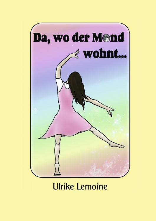 Produktbild: Da, wo der Mond wohnt...