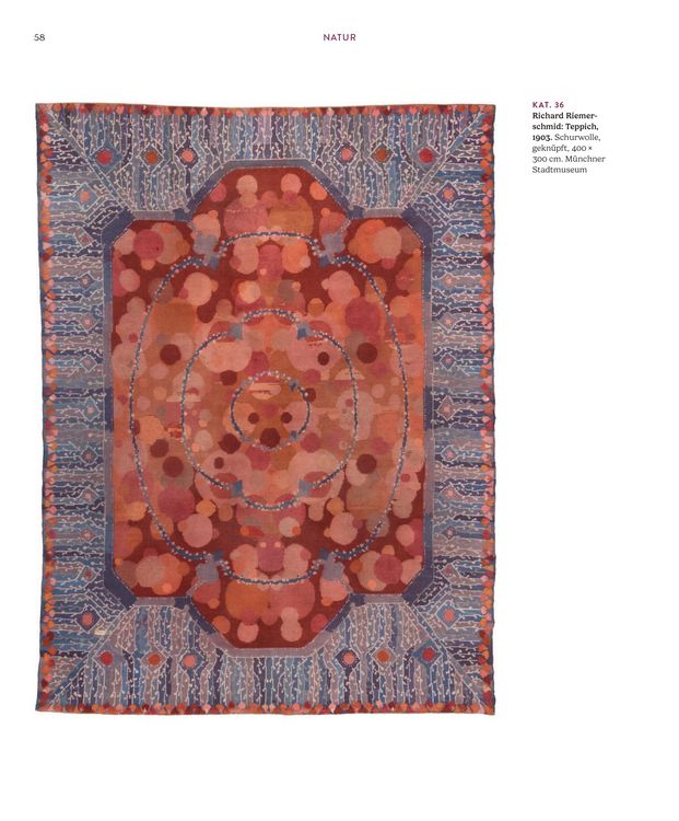 Produktbild: Jugendstil. Made in Munich