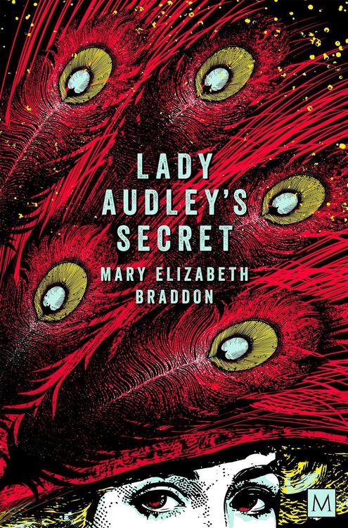 Produktbild: Lady Audley's Secret