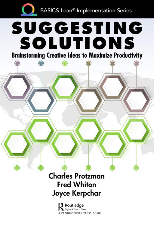 Produktbild: Protzman, C: Suggesting Solutions