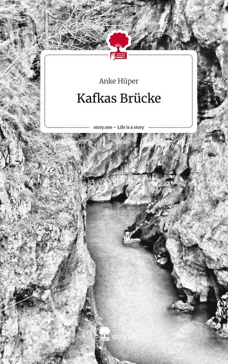 Produktbild: Kafkas Br&uuml;cke. Life is a Story - story.one