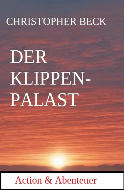 Produktbild: Der Kristallpalast: Action und Abenteuer