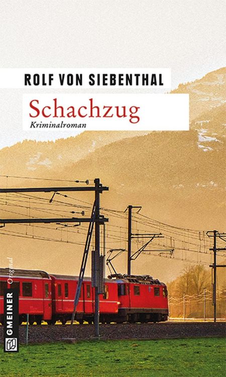 Produktbild: Schachzug