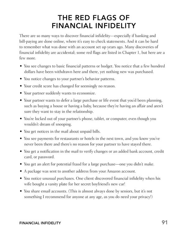 Produktbild: The Courage to Walk Away