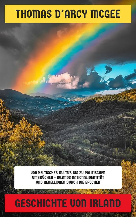 Produktbild: Geschichte von Irland