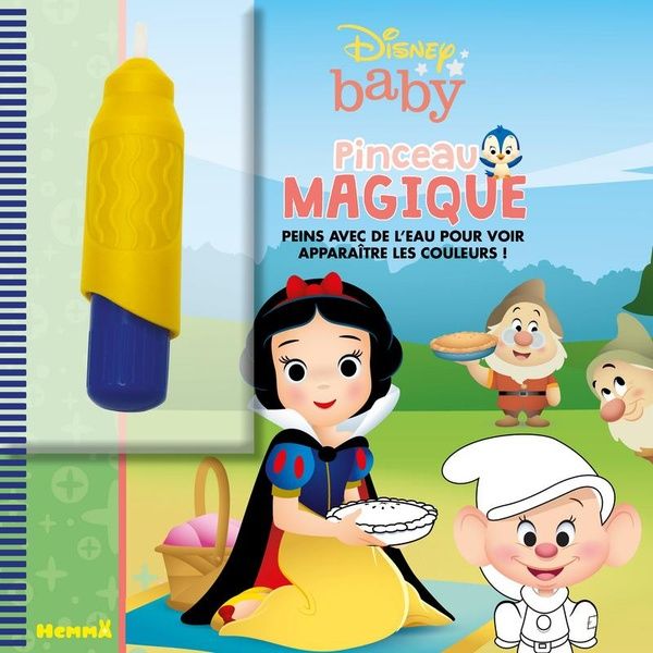 Produktbild: Disney baby : Blanche-Neige