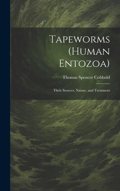 Produktbild: Tapeworms (human Entozoa)
