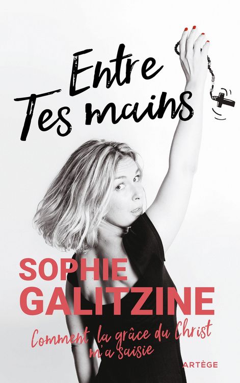 Produktbild: Entre Tes mains