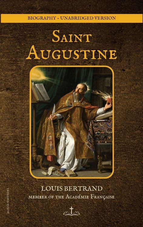 Produktbild: Saint Augustine